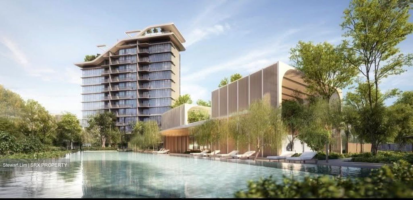 Yuan Ching Road (D22), Condominium #612506921